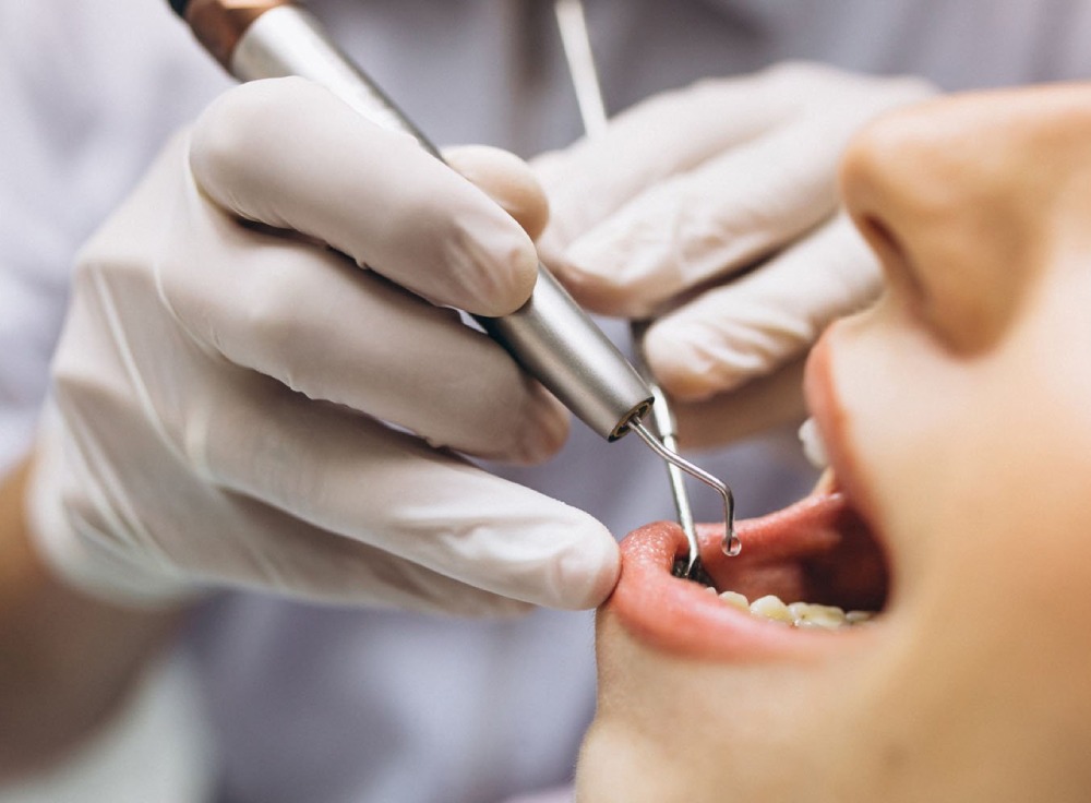 Geriatric Dentistry